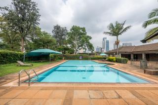 Taarifa Suites by Dunhill Serviced Apartments - 8