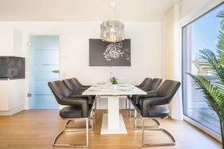 Apartment-Ernst - Finsterwalde - 8