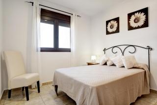 Villa Fornell 2 piscina compartida - 9