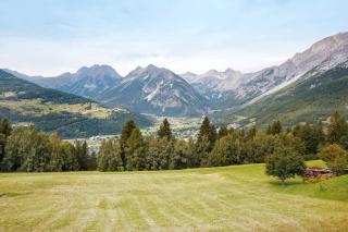 Chalet Del Cuore - 8