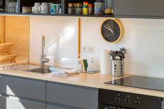 La Cabane - 10 min du port - 7