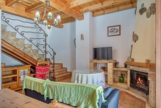 Alojamiento Rural La Pila - 6