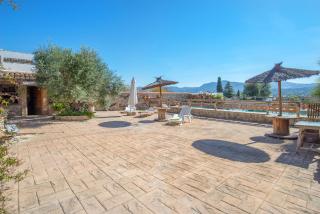 Alojamiento Rural La Pila - 5