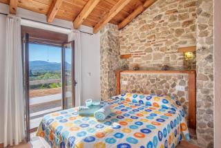 Alojamiento Rural La Pila - 4