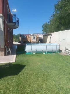 Jungle Holiday Apartment - 9