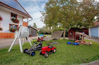 Haus Trötschler - 8