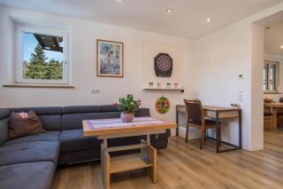 Ferienwohnung Tannenblick - 7