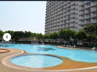 Rimhad Jomtien Beach Condominimum S1 Studio - 1