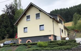 Ferienwohnungen Talblick - 2