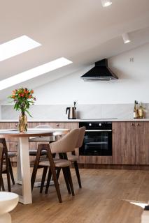 Apartamenty Nad Drwęcą - 6