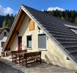 Ferienwohnungen Talblick - 3