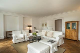 Schloss Kirchberg - am Park - 8