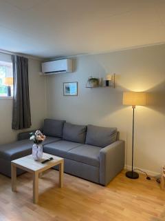 Cozy apartment near downtown Tromsø with parking - 0