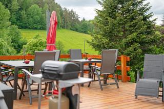 Ferienwohnungen Talblick - 7