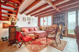 Maison Calme Dans Un Beau Jardin - 9