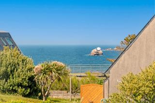 La villa des lilas 100m de la plage - 8