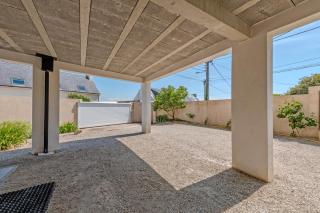 La villa des lilas 100m de la plage - Plouescat - 7