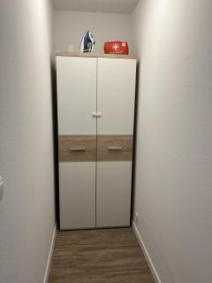 Bayreuth Apart No 7 - 9