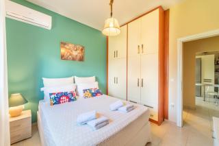 Country House with Private Balcony - 9