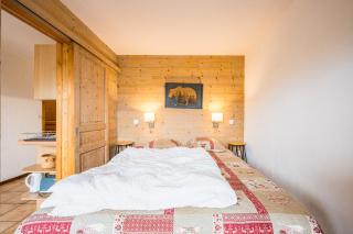 Appartement 6 - Perce Neige - 2