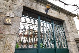 Casa do Adro do Soajo - 1