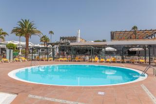 Beautiful Bungalow Maspalomas Lago - 8