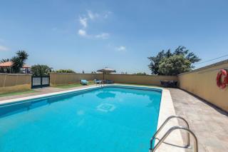 Apartamento B Armonia Rural - 7