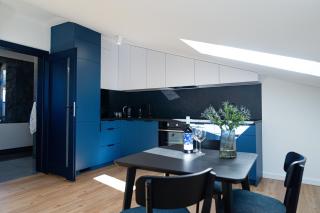 Apartamenty Nad Drwęcą - 2