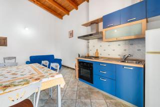 Residence Sulcis 3 - 5