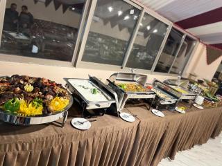 Wadi rum camping tours - 4