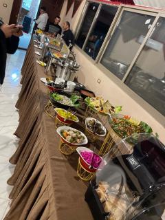 Wadi rum camping tours - 1