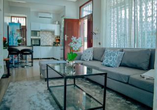 Ailys getaway located in Kigamboni - 0