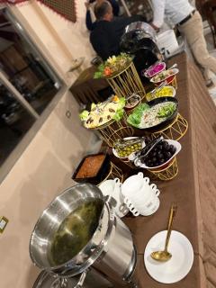 Wadi rum camping tours - 3