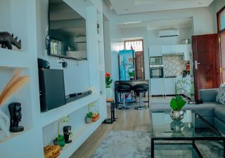 Ailys getaway located in Kigamboni - 9