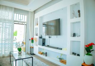 Ailys getaway located in Kigamboni - 8