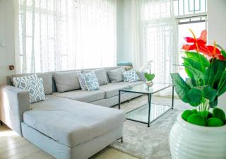 Ailys getaway located in Kigamboni - 7