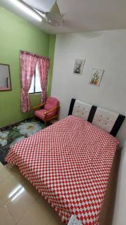Idah Homestay Bandar Tasik Puteri - 6