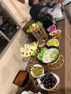 Wadi rum camping tours - 2