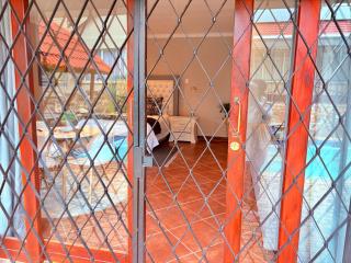 The Oasis Veranda - 1