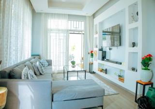 Ailys getaway located in Kigamboni - 6