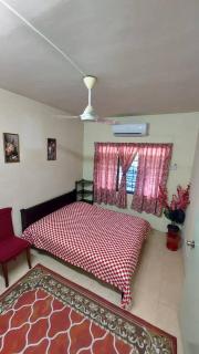 Idah Homestay Bandar Tasik Puteri - 4