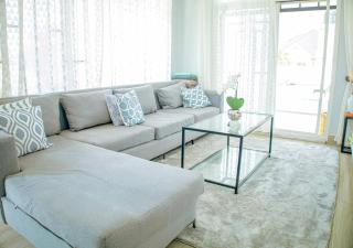 Ailys getaway located in Kigamboni - 5