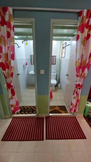 Idah Homestay Bandar Tasik Puteri - 1