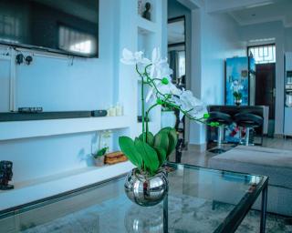 Ailys getaway located in Kigamboni - 2