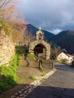 Casa Luna de La Viliella - 7