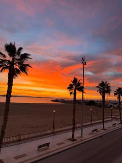 Apartamento con vistas al mar - 2