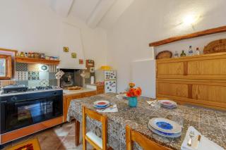 Casa vacanza Macciunitta - 9