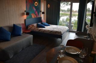 Central Riverside Apartments - 1