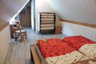 Unser Froschhaus - 9