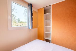 Mobilhome - piscines - terrasse - 7